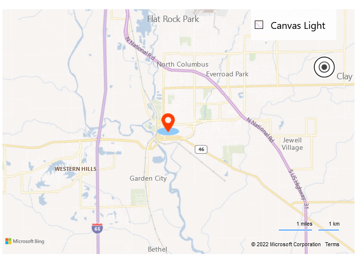BingMap